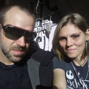 Meet your Posher, Jacqueline